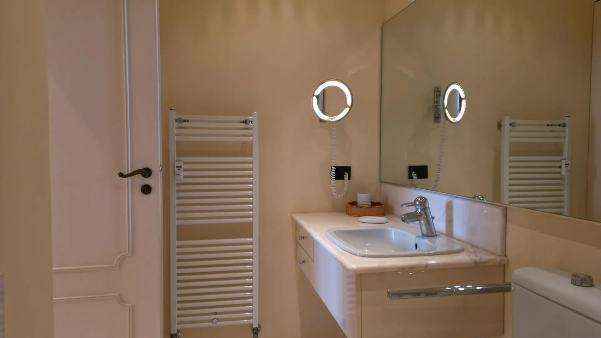 Appartamento Genova Nervi - Eden Panorama Apartment Genoa