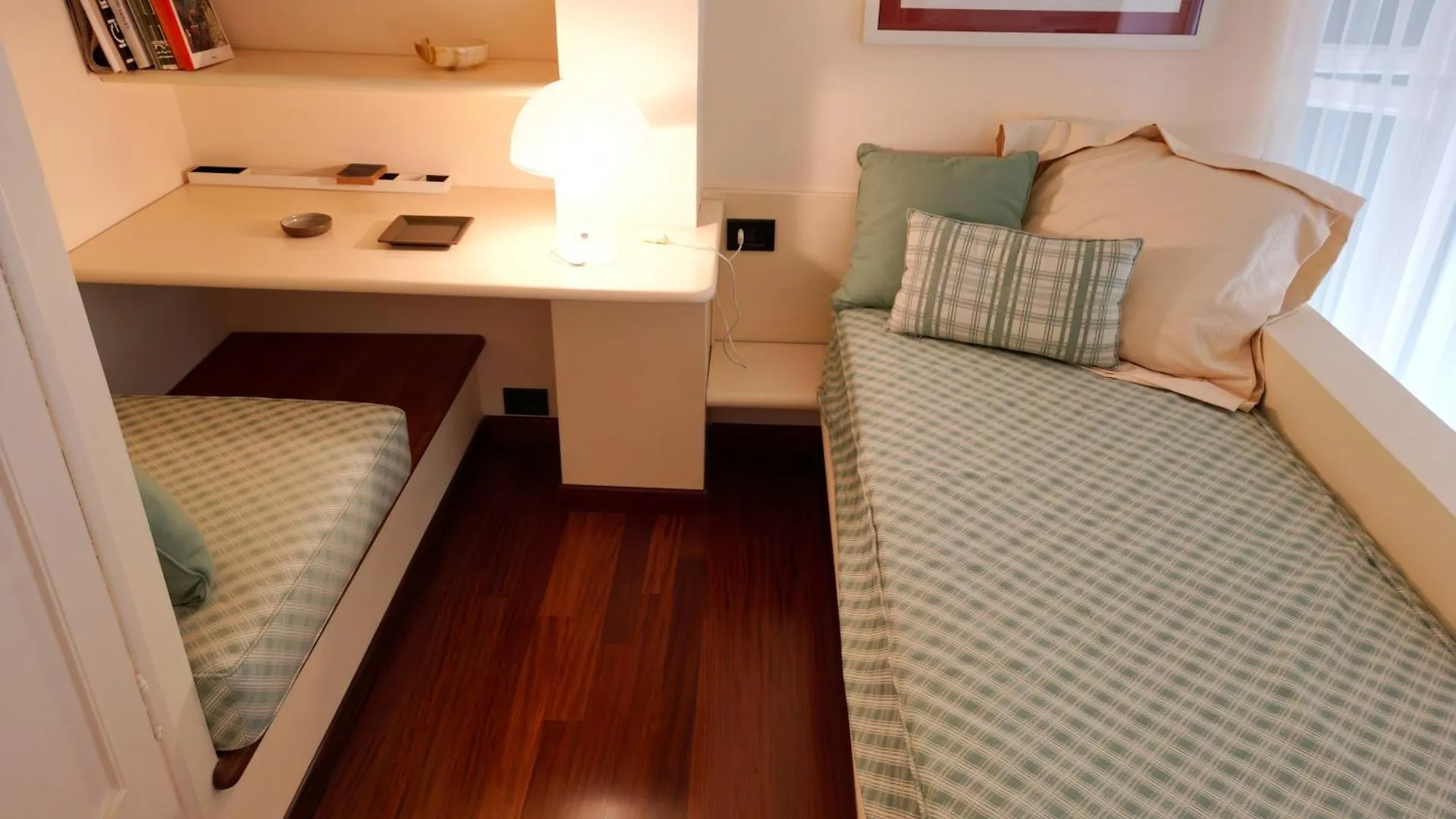 Appartamento Genova Nervi - Eden Panorama Apartment Genoa